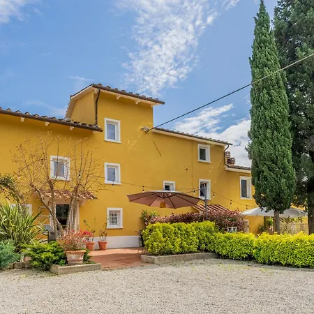 Casalguidi 191, Private Garden, Nature, Pistoia Cantagrillo