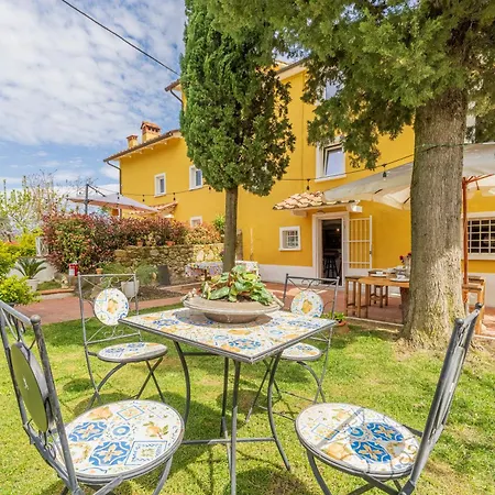 Casalguidi 191, Private Garden, Nature, Pistoia * Cantagrillo