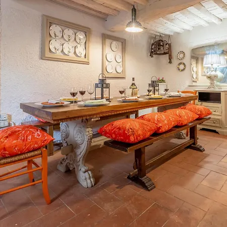 Casalguidi 191, Private Garden, Nature, Pistoia