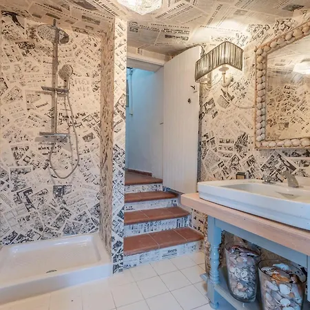Casalguidi 191, Private Garden, Nature, Pistoia Country house *