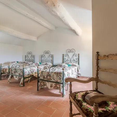 Country house Casalguidi 191, Private Garden, Nature, Pistoia