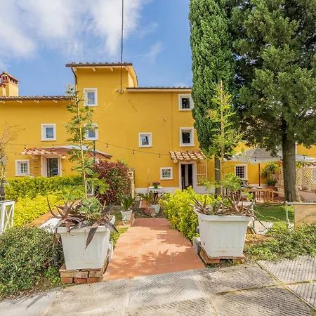 Casalguidi 191, Private Garden, Nature, Pistoia Country house Cantagrillo