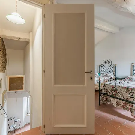 Casalguidi 191, Private Garden, Nature, Pistoia Cantagrillo