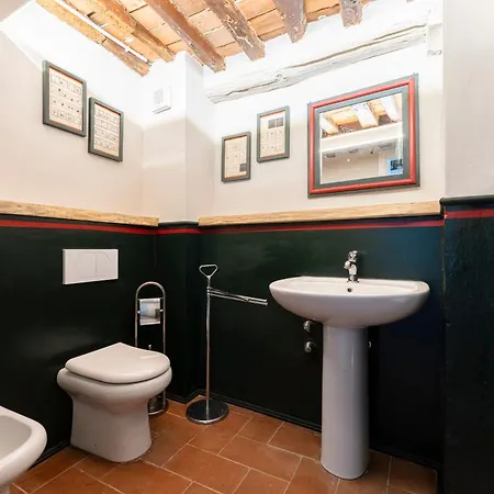 Country house Casalguidi 191, Private Garden, Nature, Pistoia *