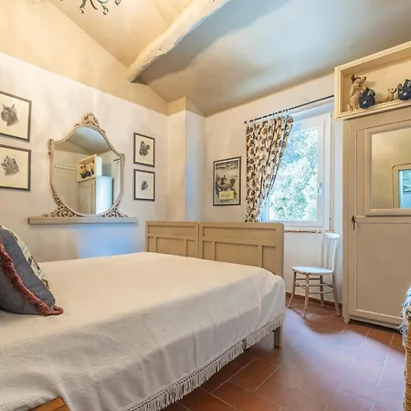 Casalguidi 191, Private Garden, Nature, Pistoia Country house Cantagrillo