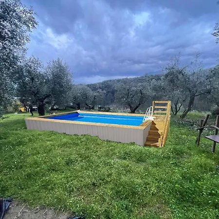 Casalguidi 191, Private Garden, Nature, Pistoia Country house Cantagrillo