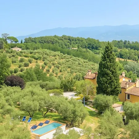 Casalguidi 191, Private Garden, Nature, Pistoia Country house *