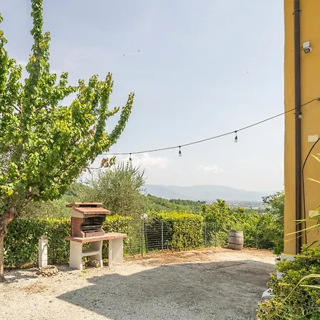 Country house Casalguidi 191, Private Garden, Nature, Pistoia *