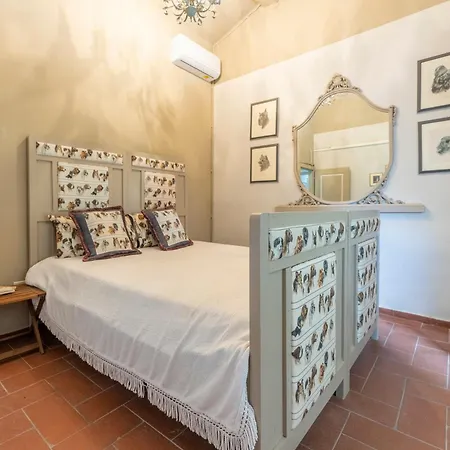 Casalguidi 191 Private Pool Cantagrillo